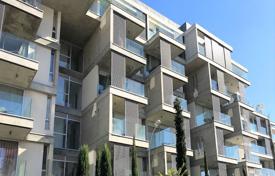 2 odalılar daire 100 m² Limassol (city)'da, Kıbrıs. 600,000 €