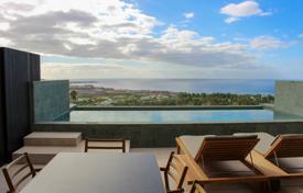 2 odalılar yazlık ev 158 m² La Caleta'da, İspanya. 1,113,000 €