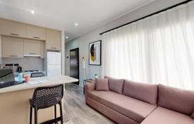 1 odalılar daire 40 m² Trikomo'da, Kıbrıs. 106,000 €