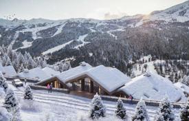 Dağ evi – Meribel, Les Allues, Auvergne-Rhône-Alpes,  Fransa. 6,300,000 €