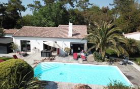 Yazlık ev – Charente-Maritime, Nouvelle-Aquitaine, Fransa. 2,600 € haftalık