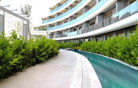 4 odalılar çatı dairesi 140 m² Altıntaş'da, Türkiye. 39,620,000 TRY