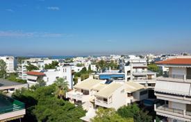 Çatı dairesi – Voula, Attika, Yunanistan. 710,000 €
