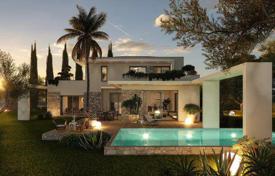 3 odalılar villa 420 m² Mougins'de, Fransa. 3,200,000 €