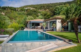 6 odalılar villa Grimaud'da, Fransa. 4,950,000 €