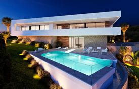 Villa – Alicante, Valencia, İspanya. 1,914,000 €