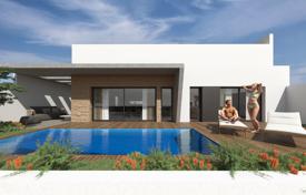 3 odalılar villa 141 m² Torrevieja'da, İspanya. 595,000 €