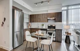 1 odalılar daire Fort York Boulevard'da, Kanada. C$790,000