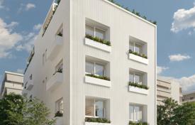 New residential complex with apartments Atina'da, Yunanistan. Min.261,000 €