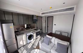 2 odalılar kondominyumda daireler Watthana'da, Tayland. $301,000