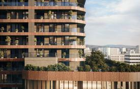2 odalılar daire 63 m² Vake-Saburtalo'da, Gürcistan. $106,000