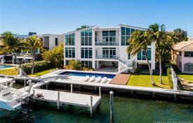 Villa – Coral Gables, Florida, Amerika Birleşik Devletleri. 9,371,000 €