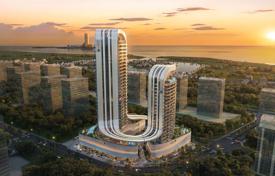 New residential complex with apartments Al Jazeera Al Hamra Industrial'da, BAE. Min.$306,000