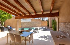 Villa – Mayorka (Mallorca), Balear Adaları, İspanya. 2,500 € haftalık