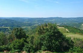Arsa Istria County'da, Hırvatistan. 108,000 €