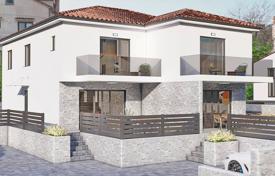 4 odalılar şehir içinde müstakil ev 110 m² Malinska'da, Hırvatistan. 490,000 €