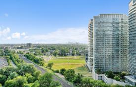 3 odalılar daire Etobicoke'de, Kanada. C$704,000