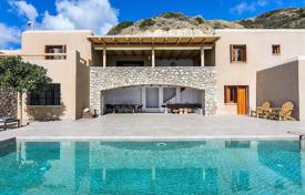 Villa – Ierapetra, Girit, Yunanistan. 19,000 € haftalık