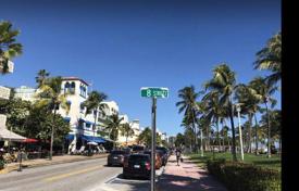 Kondominyum – Miami sahili, Florida, Amerika Birleşik Devletleri. $255,000