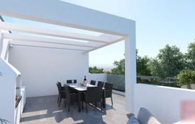 2 odalılar yeni binada daireler 91 m² Larnaka'da, Kıbrıs. 290,000 €