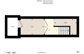 4 odalılar şehir içinde müstakil ev Etobicoke'de, Kanada. C$2,529,000