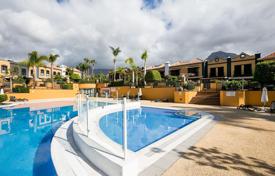 3 odalılar yazlık ev 197 m² Costa Adeje'de, İspanya. 980,000 €