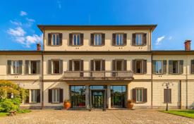 42 odalılar villa Figino Serenza'da, İtalya. 4,500,000 €