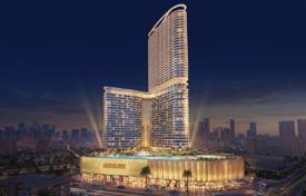 Konut kompleksi SERENZ by Danube – Jumeirah Village Circle, Jumeirah Village, Dubai, BAE. Min.$264,000