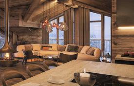 5 odalılar daire Val d'Isere'de, Fransa. 9,140,000 €