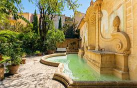 8 odalılar daire Aix-en-Provence'de, Fransa. 2,890,000 €