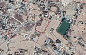 Arsa Nicosia'da, Kıbrıs. 365,000 €