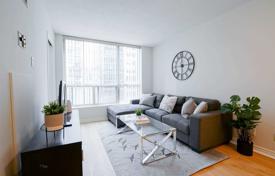 5 odalılar daire Old Toronto'da, Kanada. C$774,000