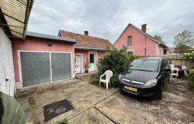 Şehir içinde müstakil ev – Hajdúszoboszló, Hajdu-Bihar, Macaristan. 133,000 €