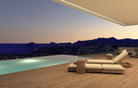 Yazlık ev – Alicante, Valencia, İspanya. 2,456,000 €