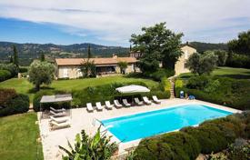 Villa – Magliano In Toscana, Toskana, İtalya. Price on request
