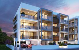 2 odalılar yeni binada daireler Larnaca (city)'da, Kıbrıs. 222,000 €