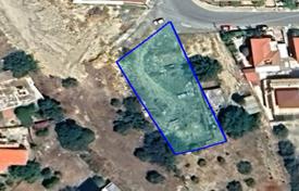 Arsa Agios Athanasios (Cyprus)'da, Kıbrıs. 680,000 €