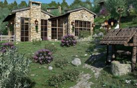 4 odalılar villa 150 m² Milas'da, Türkiye. 17,602,000 TRY