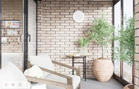 2 odalılar daire 74 m² Londra'da, Birleşik Krallık. £600,000