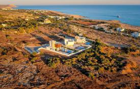 Arsa Ayia Napa'da, Kıbrıs. 550,000 €