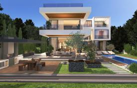 7 odalılar yazlık ev 800 m² Kissonerga'da, Kıbrıs. 5,800,000 €