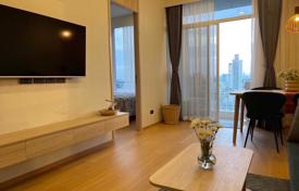 2 odalılar kondominyumda daireler Khlong Toei'de, Tayland. $337,000