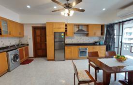 2 odalılar daire 122 m² Pattaya'da, Tayland. $206,000
