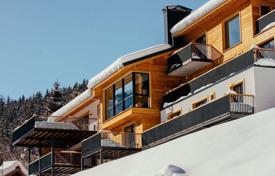 Dağ evi – Chamonix, Auvergne-Rhône-Alpes, Fransa. Price on request