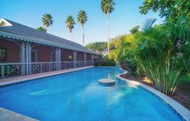 Villa – Saint Thomas Lowland Parish, Saint Kitts ve Nevis. $1,950,000