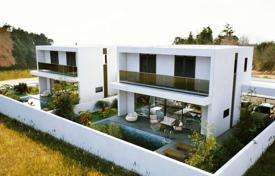 4 odalılar yazlık ev 191 m² Nicosia'da, Kıbrıs. 495,000 €