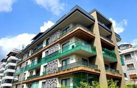 3 odalılar çatı dairesi 120 m² Alanya'da, Türkiye. 15,270,000 TRY