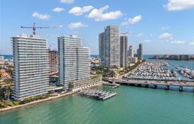 Kondominyum – West Avenue, Miami sahili, Florida,  Amerika Birleşik Devletleri. $1,795,000