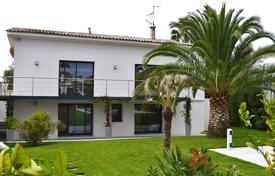Villa – Cap d'Antibes, Antibes, Cote d'Azur (Fransız Rivierası),  Fransa. 9,000 € haftalık