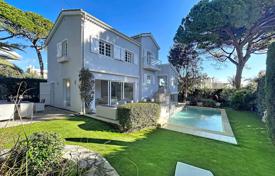 7 odalılar villa Cap d'Antibes'da, Fransa. 2,950,000 €